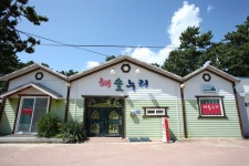 태안 - 태안 해솔누리펜션 후기, 가격, 위치 - 예약