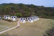 상주 - 상주 제이앤제이풀빌라 후기, 가격, 위치 - 예약