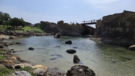 [대만 택시투어] 예스진지 6~11시간 단독투어 [대만 택시투어]  예스진지 6~11시간 단독투어