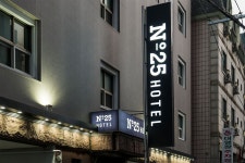 수원 - 수원 넘버25 동수원사거리점 후기, 가격, 위치 - 예약