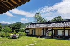 봉화 - 봉화 성암재 한옥스테이 후기, 가격, 위치 - 예약