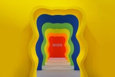 [★당일가능] 제주 하리보 해피월드 인 제주 전시 입장권  [★당일가능] 제주 하리보 해피월드 인 제주 전시 입장권