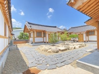 경주 - 경주 한옥스테이다다 후기, 가격, 위치 - 예약