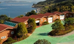 창원 - 창원 신대양펜션 후기, 가격, 위치 - 예약