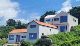 제주도 - 제주 소울스테이펜션 후기, 가격, 위치 - 예약