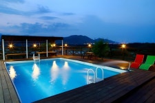 포항 - 아쿠아마린 펜션 후기, 가격, 위치 - 예약