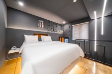 제천 - 제천 J&B(제이앤비)무인텔 후기, 가격, 위치 - 예약