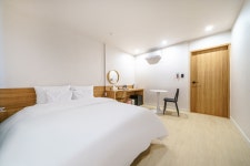 거제 - 거제도 옥포 동백호텔 옥포점 후기, 가격, 위치 - 예약