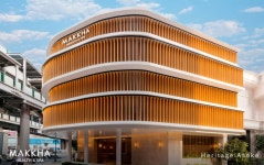 [📍아속역 4번출구 앞📍] 막카 헬스 & 스파 방콕 헤리티지