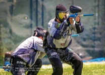 [스릴 만점 페인트 전투] 파타야 페인트볼 파크 :마이리얼트립