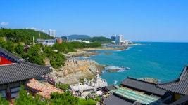 [부산] 태종대 · 감천문화마을 · 송도 스카이워크 ·