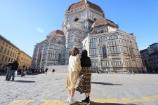 피렌체스냅 [1시간] 프로작가와 함께 피렌체