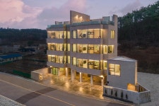 부산 - 올라 아미고 후기, 가격, 위치 - 예약