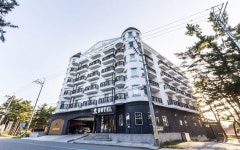 강릉 - 강릉 경포대 라메르호텔 후기, 가격, 위치 - 예약