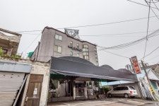 군산 - 킹 모텔 후기, 가격, 위치 - 예약