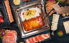 싱가포르 우왕궈 훠궈 SGD100 할인권 :마이리얼트립 싱가포르 우왕궈 훠궈 SGD100 할인권  :마이리얼트립