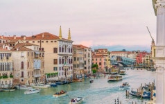 베네치아 일일 투어 (로마 출발) :마이리얼트립 이탈리아여행
