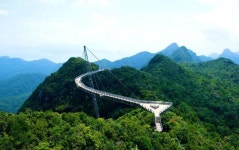 스카이캡 케이블카 & 스카이돔 & 스카이렉스 & 3D 아트 입장권