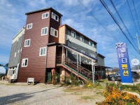 고창 - 고창 별바다펜션 후기, 가격, 위치 - 예약