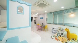 거제 - Geoje Pieny Kids Pool Villa 후기, 가격, 위치 - 예약
