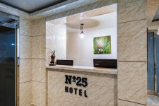 수원 - 넘버25호텔 동수원사거리점 후기, 가격, 위치 - 예약