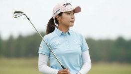 ⛳[홋카이도 골프 + 차량 포함] 아이리스 골프클럽 18홀 라운딩