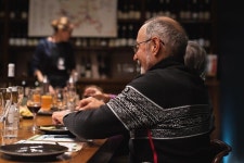 전문 소믈리에와 함께하는 프랑스 와인 & 샴페인 시음 투어