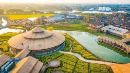 우전 입장권 + 우촌 관광 투어 :마이리얼트립 중국여행