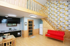 남원 - 남원 정자나무펜션 후기, 가격, 위치 - 예약