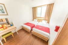 전주 - 전주 알지비 게스트하우스 후기, 가격, 위치 - 예약