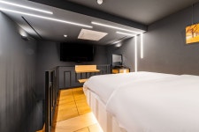 제천 - 제천 J&B(제이앤비)무인텔 후기, 가격, 위치 - 예약