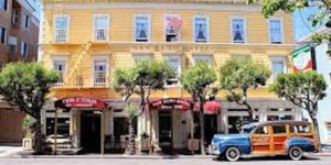 [니스 출발] 이탈리아 야외시장 + 망통 구시가지 + 라 투르비