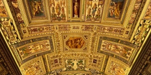 [바티칸 박물관] 시스티나 성당 + 라파엘의 방 가이드 투어 (성