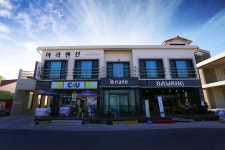 제주도 - 제주 우도아라펜션 후기, 가격, 위치 - 예약