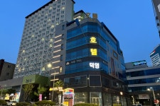 원주 - 원주 호텔 덕영 후기, 가격, 위치 - 예약