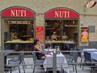 피렌체 레스토랑 누띠 세트 메뉴 예약 대행 (Il Grand Nuti