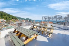 거제 - 거제도 학동누리펜션 후기, 가격, 위치 - 예약