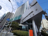 부산 - 부산 해운대 센텀시티 W레지던스 호텔 후기, 가격, 위치 - 예약