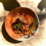 [방콕/Khlong Sam Wa] 쇼누아 태국 북부 전통요리 무제한 뷔페