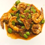[논타부리/Nonthaburi] Lay Non Beach Seafood & Bistro 태국