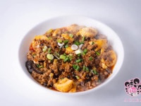 [나콘빠톰/Nakhon Pathom] Acire :: 태국&이산 정통 요리 + 1인