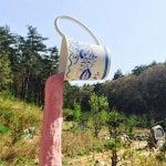 [강원 강릉] 환희컵 박물관_환타지컵 박물관+장길환 미술관
