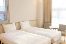 서울 - 로사나 부띠끄 호텔 후기, 가격, 위치 - 예약
