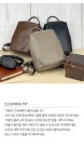 여성백팩 DKES G8583-1 백팩 소가죽 데일리 여성 미니
