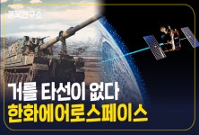 블라인드 | 한화에어로스페이스 뉴스
