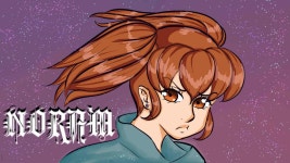 Micazoyolin｜메디방(MediBang)