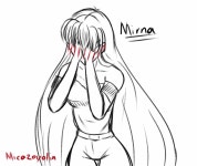 Micazoyolin｜메디방(MediBang)
