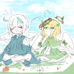 Rp@ca｜메디방(MediBang)
