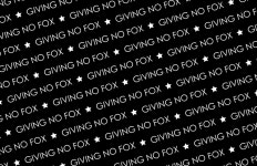 GivingNoFox｜메디방(MediBang)