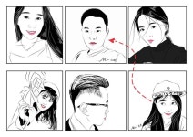 kk｜메디방(MediBang)